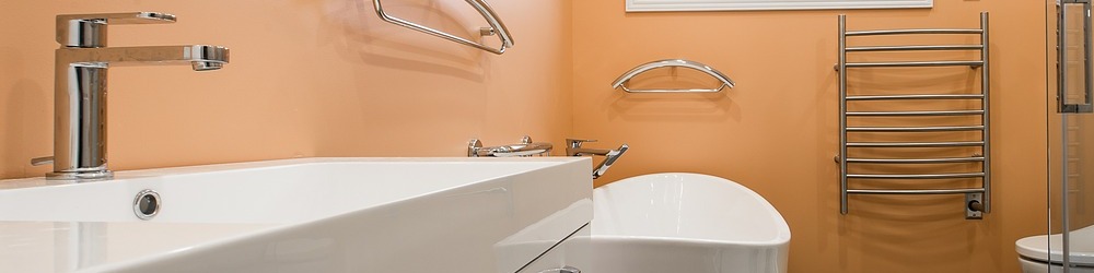 Do you need a plumber for your bathroom renovations?