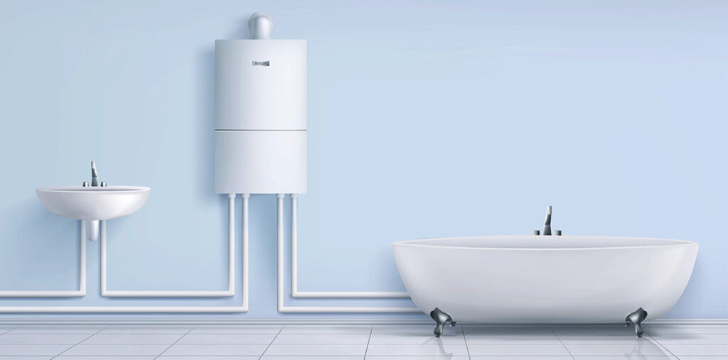 Cave Creek tankless water heaters are the best water heating alternative out there!