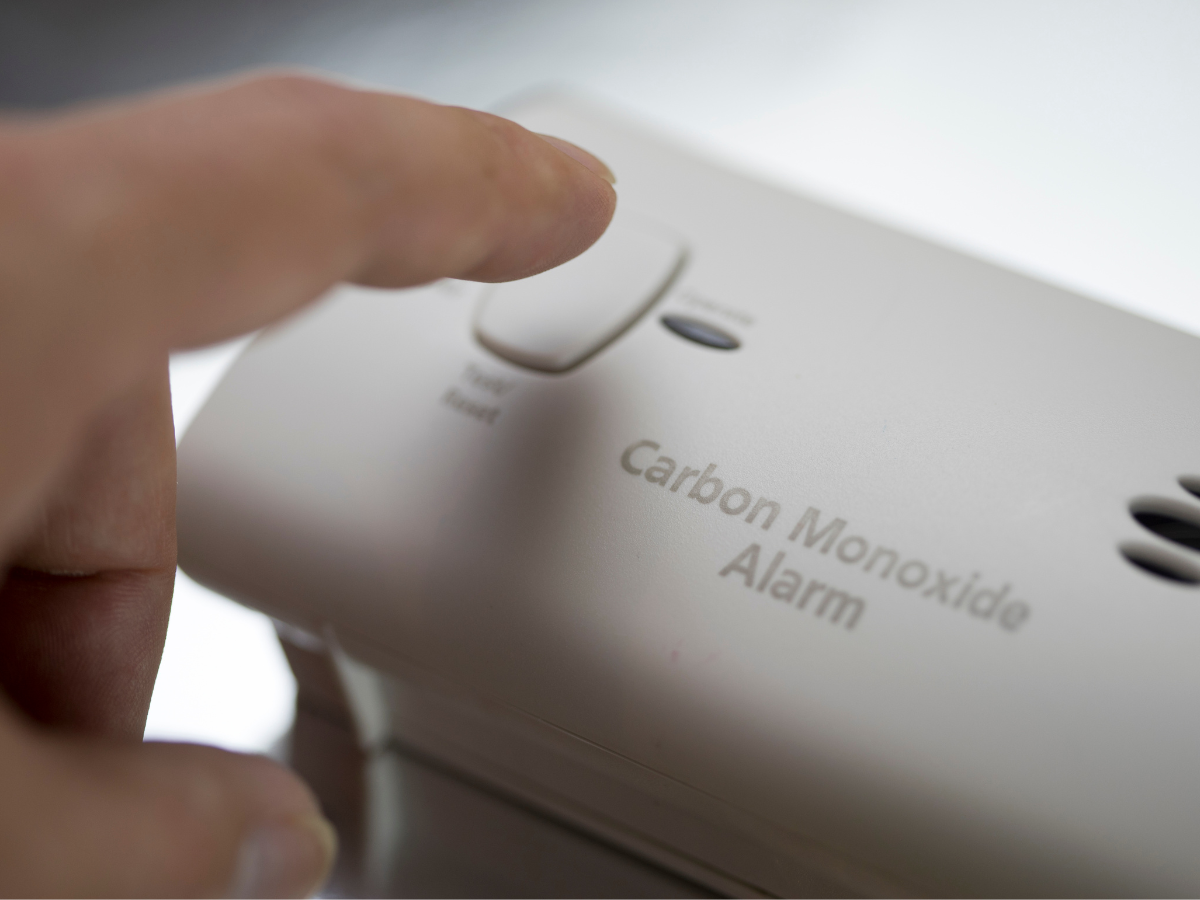 Can Carbon Monoxide Come From AC | Diamondback Plumbing & Cooling